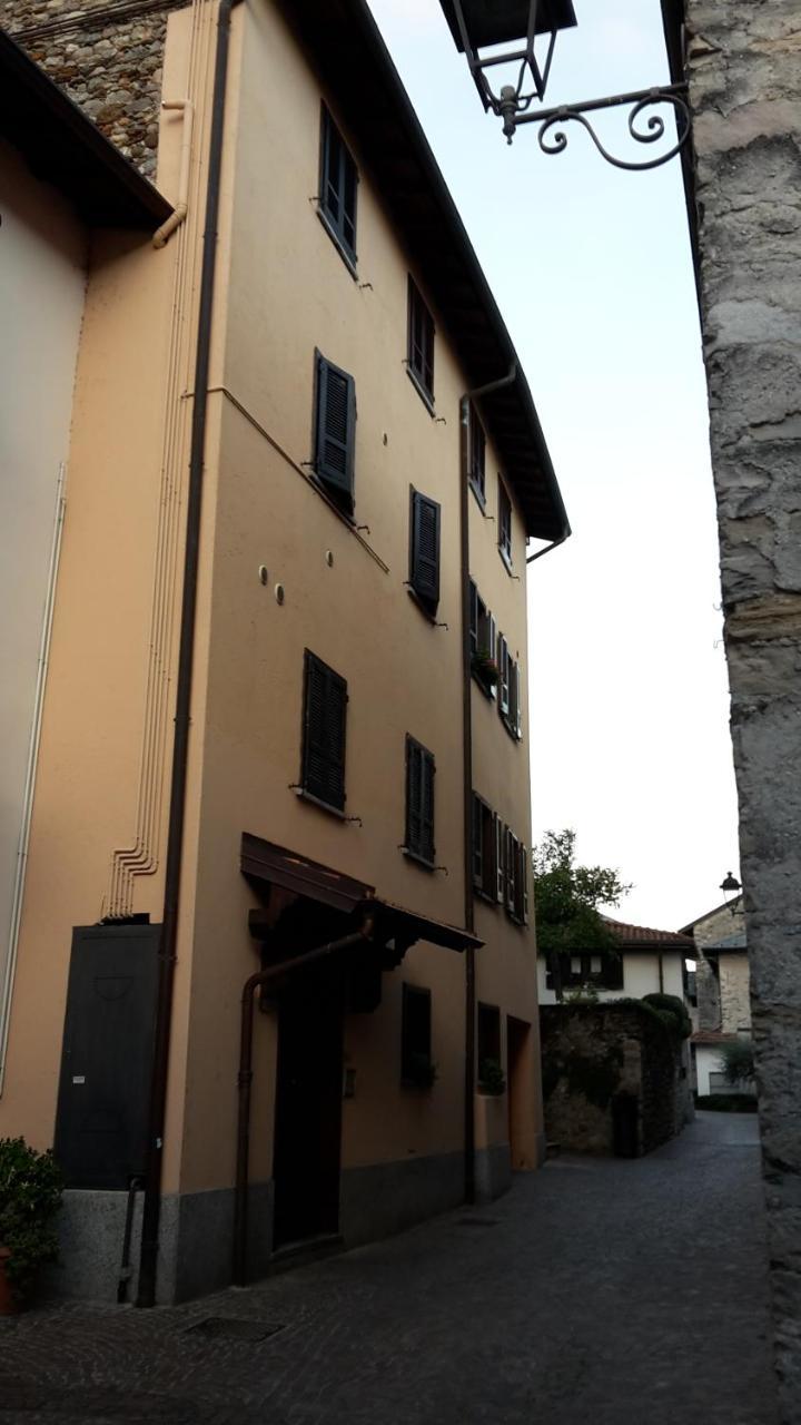 Appartamenti Raineri Domaso Exterior photo